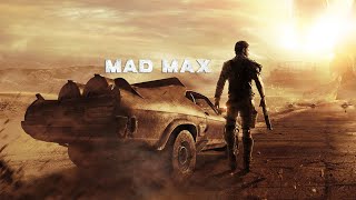 Mad MaxPart 2 [upl. by Oza]