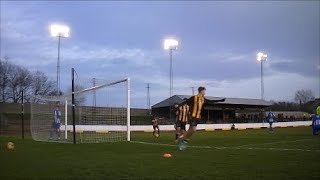 Berwick Rangers 40 Broomhill 270124 [upl. by Assilym280]