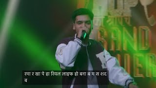 Nepali rap mushup dj songs  ​⁠NawajAnsari ​⁠MaheshDong ​⁠YABITheGOAT ​⁠​⁠​⁠KAVIG [upl. by Nyllewell]