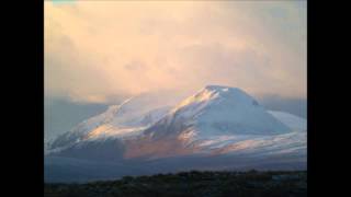 THE BENS OF JURA KENNETH MCKELLAR [upl. by Saduj]