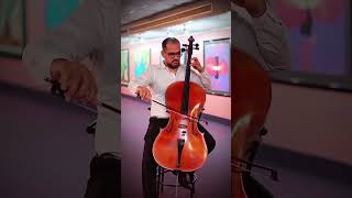 Mi querencia instrumental simondiaz musicavenezolana musicavenezolana violonchelo [upl. by Komsa]