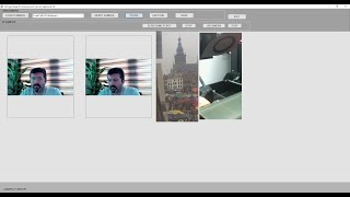 C IP and USB CAMERA WATCH AND RECORD WITH AForge Library Full Source Code [upl. by Zenas]