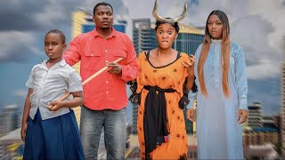 BABA YANGU KIPOFU Full Episode 33 love [upl. by Tanny168]