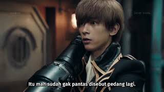 Gintama Live Action Funny Moments 7 [upl. by Carita808]