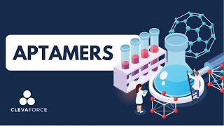 Aptamers Oligonucleotides [upl. by Anitselec]