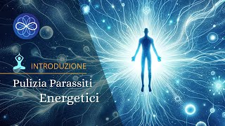 Cosa sono i parassiti energetici e come liberarsene  Niccolò Angeli [upl. by Drawets]