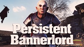 Persistent Bannerlord NA Launch Trailer [upl. by Fulmis314]