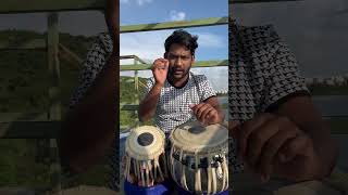 3rd Tabla lesson music learntabla tablamusic learntablaonline indianmusic song tabla [upl. by Devi]