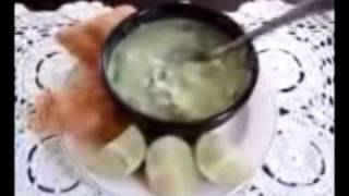 Guacamole Guacamole recipe video 61 [upl. by Slade897]