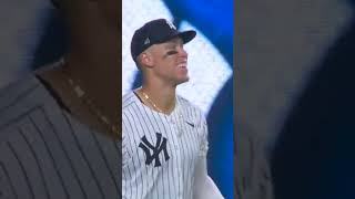 New York Yankees Clinch American League AL East Division 2024  Yankees v Orioles Highlights shorts [upl. by Iolande]