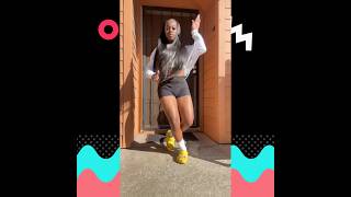 GhettoTikTok danse challenge compilation [upl. by Santana]