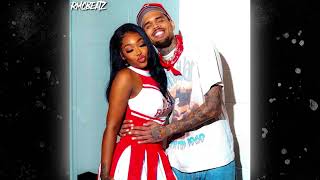 FREE Chris Brown Type Beat quotNeed A girlquot [upl. by Lavud]