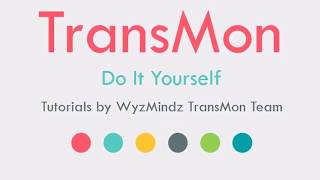 transmonqa qualitymonitoring TransMon  Sample Generation process  Explainer Video  Transmonqa [upl. by Oran808]