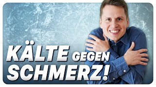 Mit KÄLTE gegen CHRONISCHEN SCHMERZ  Schritt für Schritt Anleitung [upl. by Lizzie132]