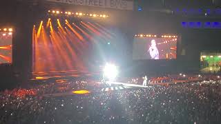 The Way It Was Backstreet Boys  Allianz Parque  São Paulo 27012023 [upl. by Niro]