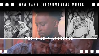 qya band instrumental music [upl. by Foss]