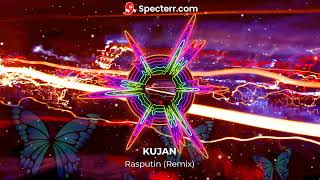 Rasputin KUJAN Remix House Music Prog House Funky House Deep House [upl. by Lehsar]