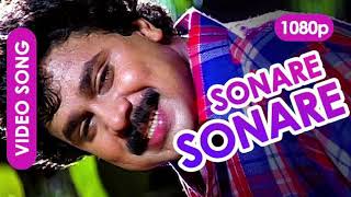 Sonare Sonare NIYAS Remix  Malayalam DJ Remix Song [upl. by Henrietta853]