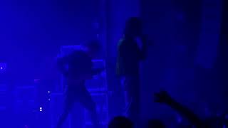 Cage The Elephant  Black Madonna Live in Berlin 2020 [upl. by Ramyaj]