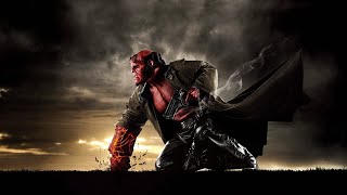 Hellboy II The Golden Army A tooth fairy attack HD CLIP [upl. by Kos]