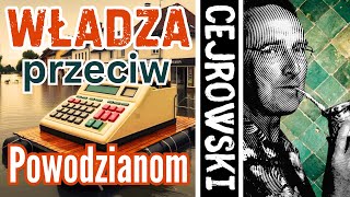 Władza przeciw powodzianom SDZ2733 2024924 [upl. by Gausman386]