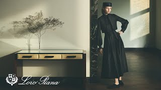 Loro Piana Evening Collection [upl. by Jarietta]