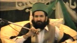 Bayaan by Peer Muhammad Naqeeb ur Rahman Sahib Part 6 [upl. by Hcaz]