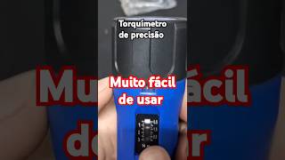 Torquímetro se estalo de precisão ferramentas aliexpress [upl. by Newhall]