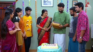 Santhwanam Reloaded  Episode 200  Asianet [upl. by Garett645]