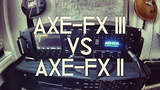 BLIND TEST  Kemper vs Helix vs AxeFx II [upl. by Fulvia]