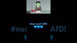 Lass dich nicht ausnutzen afd afdboss afdwählen [upl. by Nnylahs598]