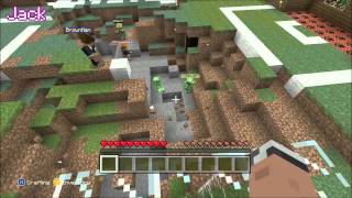 A Tribute to Stupidity Part 7 Best of Gavin Minecraft 4660 Lets Plays [upl. by Robinetta]