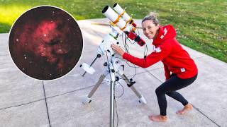 DeepSky Astrophotography HOWTO StepbyStep [upl. by Giulio]