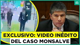 Cronología de un escándalo Mega Investiga accede a videos exclusivos del Caso Monsalve [upl. by Marybeth]