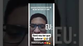 Marca ela aí 🤪shortviral memes cantadas [upl. by Terr]