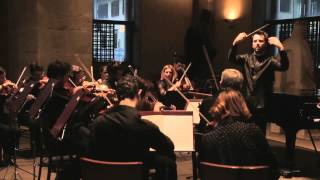 J Sibelius  Romance in C  N Garofalo [upl. by Conant]