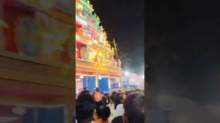 Navratri video Dak Bangla Patna ka sabse Shandar pandal song reels youtubeshorts trending sorts [upl. by Witte]