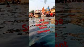 Haridwar Hari ki pauriharkipauri [upl. by Ssepmet977]