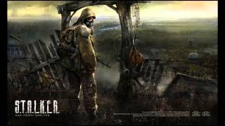 STALKER Clear Sky OST  Combat Song 1 480p [upl. by Cornela798]