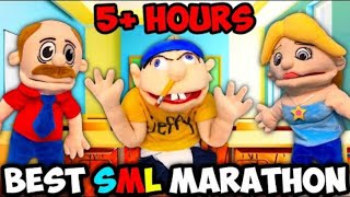 5 HOUR SML Marathon [upl. by Dorena966]