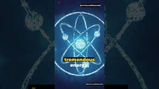 Emc²  The Power of Mass Energy Equivalence [upl. by Ydal]