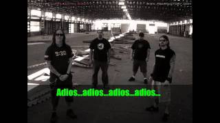 Fear Factory  Final Exit Subtitulado Español [upl. by Okechuku]