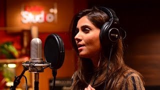 Moray Naina  Zara Madani  Season 6  Coke Studio Pakistan  RohailHyattMusic [upl. by Inimod]