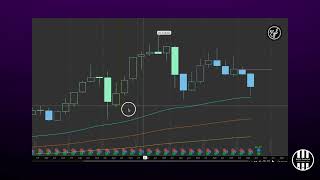 Ian Dunlaps Presentation on Stock Trading amp Investing  Market Mondays [upl. by Anniala]