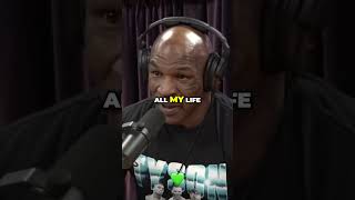 Joe Rogan DMT Experiences Mike Tyson [upl. by Noiro943]