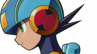 Megaman Battle Network 3  Great Battlers Extended [upl. by Delphinia]