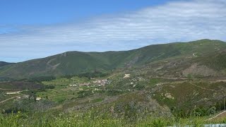 Serra de Montemuro 2016 06 12 [upl. by Nanine]