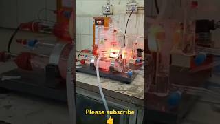 😱Distilled Water Maker MachineDistilled water kese Banta haishortsviraltrendingvideo [upl. by Bevon]