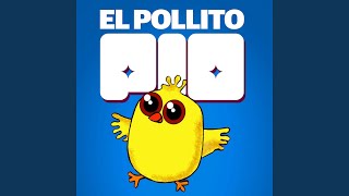 Pollito Pio Reggaeton [upl. by Anailuig]