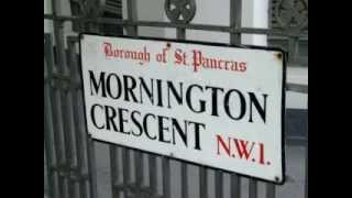 Mornington Crescent Original Modern Rules [upl. by Aicittel419]